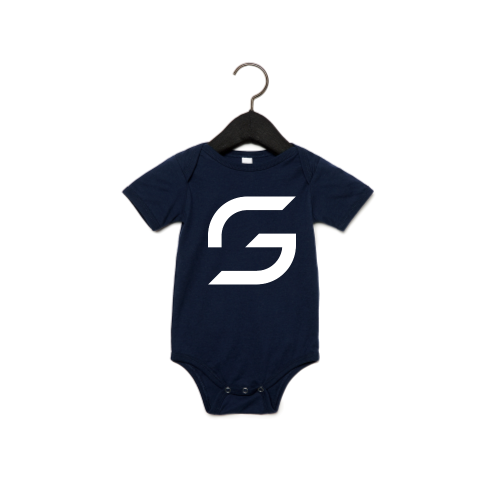 Gentis Solutions - Bella + Canvas Infant Jersey One Piece