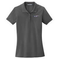 SeptemberSong - Port Authority - Ladies EZCotton Polo