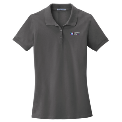 SeptemberSong - Port Authority - Ladies EZCotton Polo