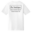 BoutiquexElDorado - Sport-Tek PosiCharge Tri-Blend Wicking Raglan Tee  - V5