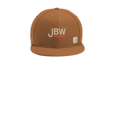 JBW - Carhartt Ashland Cap - v2