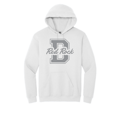 DRRSS - Gildan Heavy Blend Hooded Sweatshirt