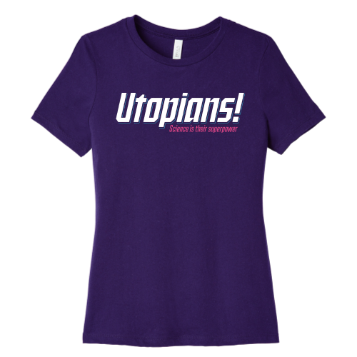 Team Purple