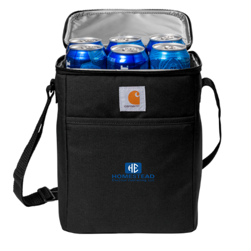Homestead - Carhartt Vertical 12-Can Cooler