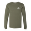 PGC - Bella+Canvas Unisex Jersey Long Sleeve Tee