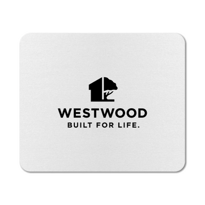 WestwoodTribe - Mousepad