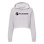 TheGolabCenter - Independent Trading - Women's Crop Hoodie