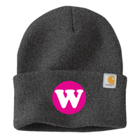 Wilbur1 - Carhartt Watch Cap 2.0