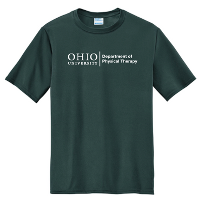 OUPT - Port & Company Essential Performance Tee v2