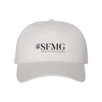 SFMGWealthAdvisors - YP Classic - Dad Hat