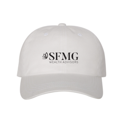 SFMGWealthAdvisors - YP Classic - Dad Hat