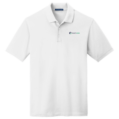 TeamOne - Port Authority EZCotton Polo v1