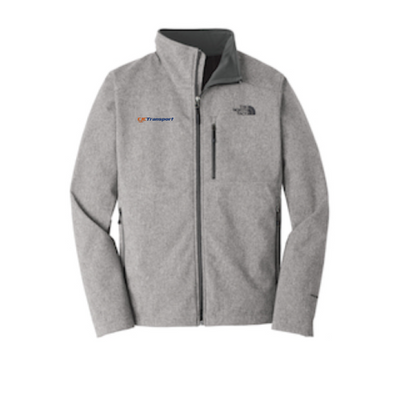 TNF Medium Grey Heather