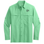 Nebraska State Fair - Port Authority Long Sleeve UV Daybreak Shirt