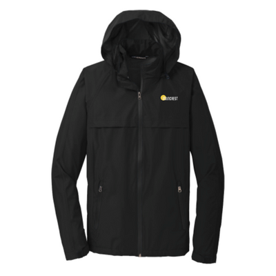 Naumes Suncrest - Port Authority Torrent Waterproof Jacket