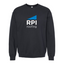 RPI Roofing - Gildan Adult Softstyle Fleece Crew Sweatshirt