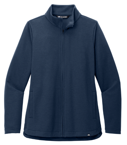 TravisMathew Ladies Coveside Full-Zip TM1LD001