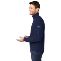 DempseyAndSiders - Port Authority Mircofleece Jacket