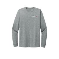 Lotlinx - Next Level Unisex CVC Long Sleeve Tee