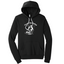 Perras Barbershop - Unisex Poly/Cotton Hoodie