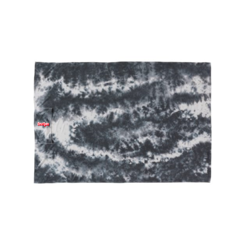 Black Tie Dye
