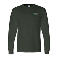StillmanLandscape - Gildan Ultra Blend 50/50 Long Sleeve T-Shirt
