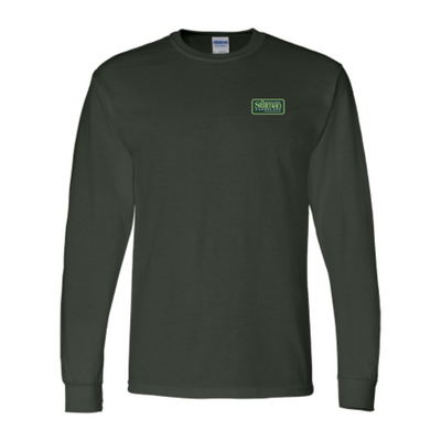 StillmanLandscape - Gildan Ultra Blend 50/50 Long Sleeve T-Shirt