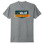 Dark Heather Gray