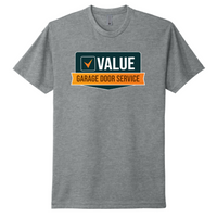 Dark Heather Gray