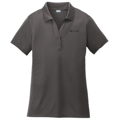 TeamOne - Ladies PosiCharge Competitor Polo v3