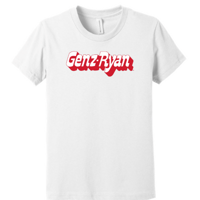 GenzRyan - Youth Jersey T-Shirt