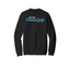 SH PowerQuip Gildan Fleece Crewneck