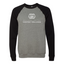DP HEATHER BLK