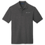 Charcoal Heather