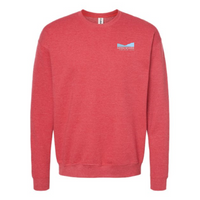 Heather Red
