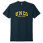 UNCG MT - Unisex Next Level CVC T-Shirt