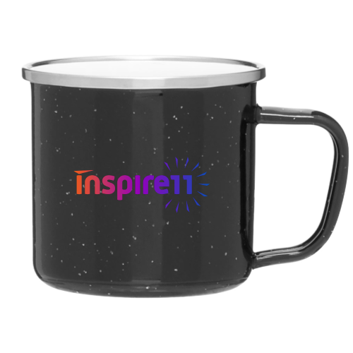 Inspire11 - Camper Mug