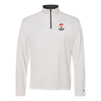 GuidingGrace - B-Core Quarter-Zip Pullover v2