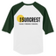 Naumes Suncrest - Sport-Tek Youth Colorblock Raglan Jersey