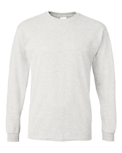 Gildan Ultra Blend 50/50 Long Sleeve T-Shirt