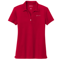 SynergyECP - Sport-Tek Ladies UV Micropique Polo - v1