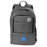 Atlas Mobility - Carhartt Foundry Series Backpack v2