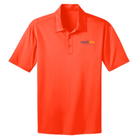 HaloMD - Port Authority Men's Silk Touch Performance Polo v1