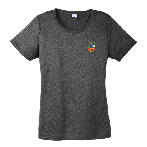 Graphite Heather