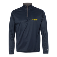 Voltlighting - B-Core Quarter-Zip Pullover