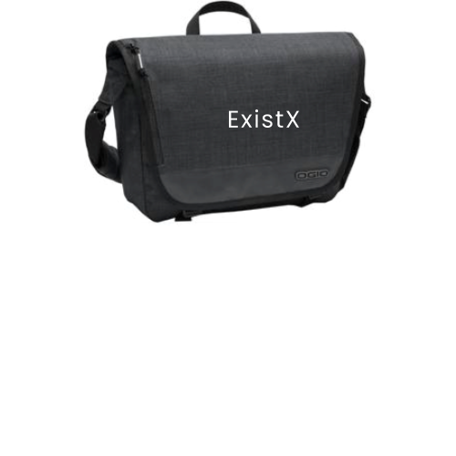 ExistX - OGIO Sly Messenger