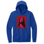 Scott Travis Art Store - District V.I.T. Fleece Hoodie v2