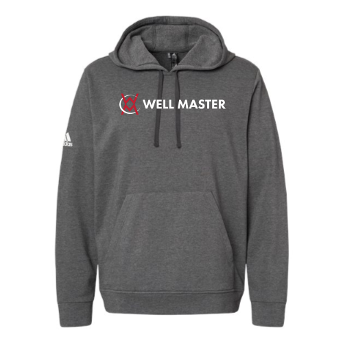 Dark Grey Heather