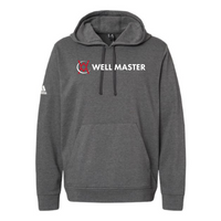 Dark Grey Heather