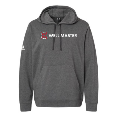 Dark Grey Heather
